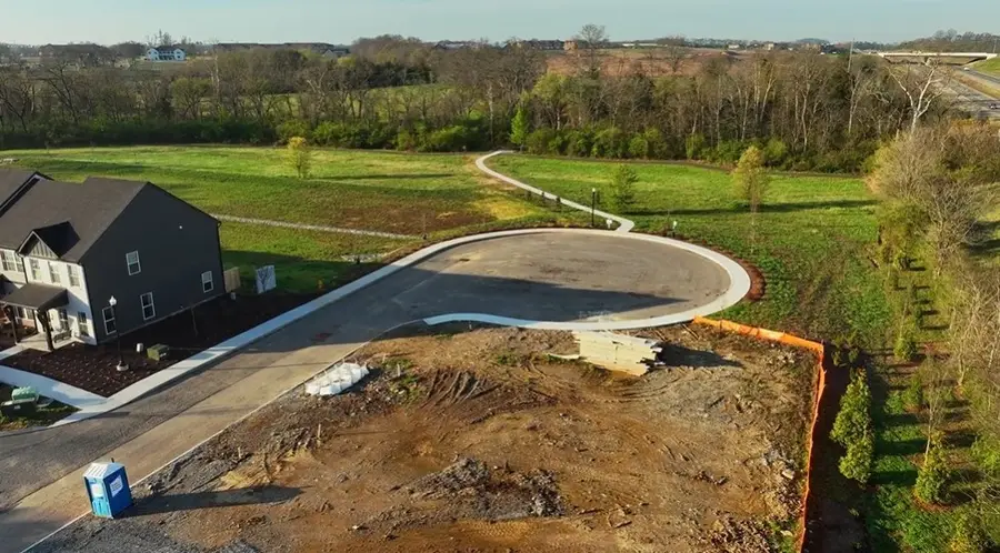 490 Bishop Pvt Blvd, Gallatin, TN 37066 - #3