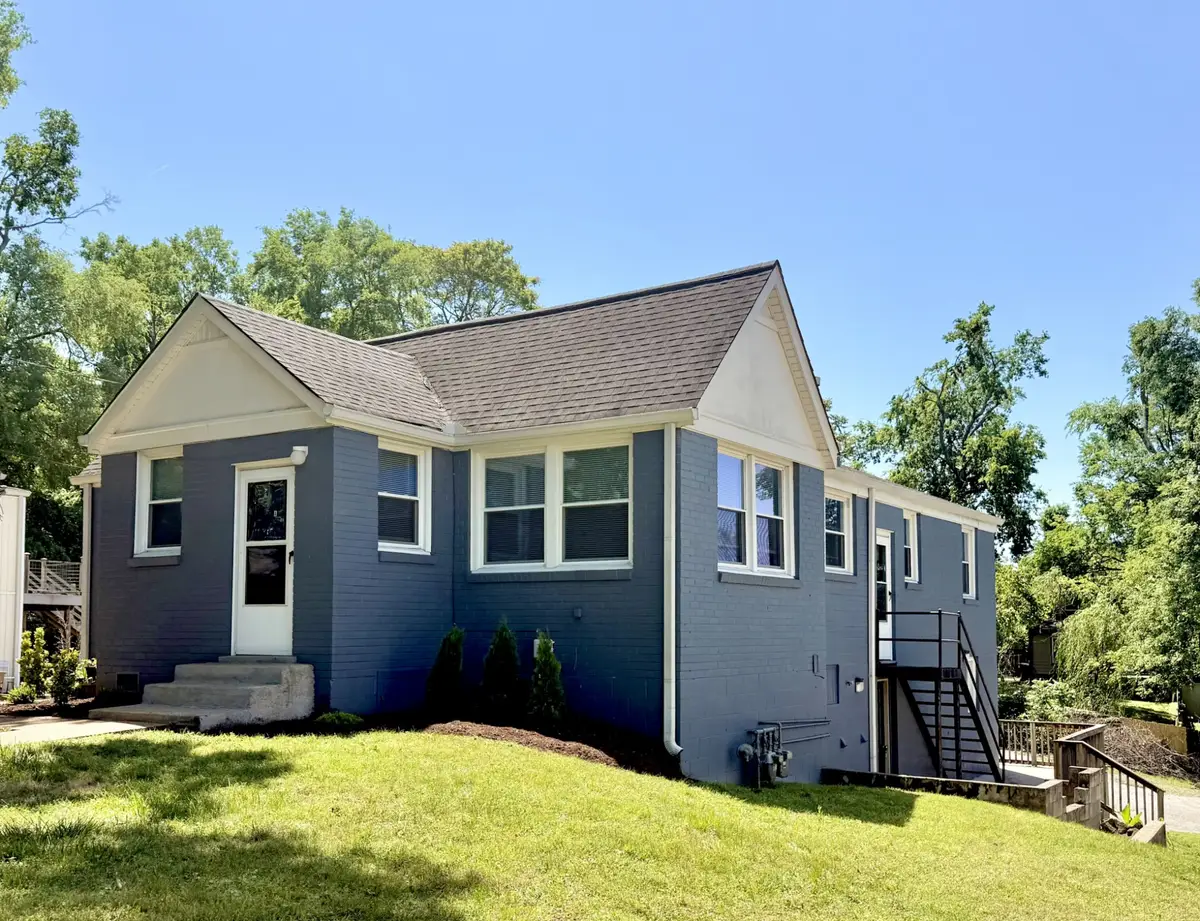 1010 Carolyn Ave, Nashville, TN 37216 - #1