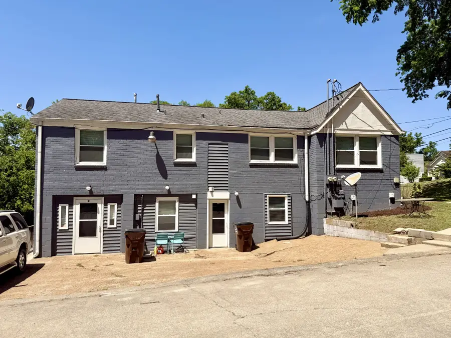 1010 Carolyn Ave, Nashville, TN 37216 - #3