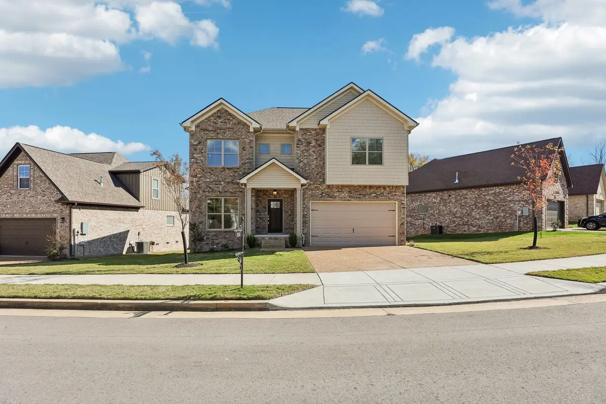 7132 Silverwood Trl, Hermitage, TN 37076 - #1
