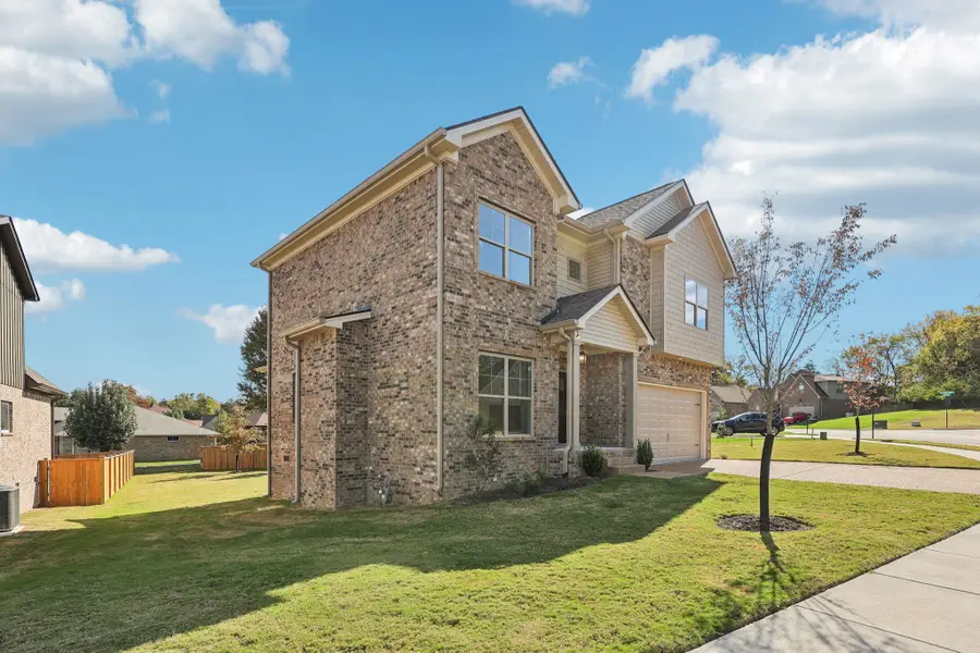 7132 Silverwood Trl, Hermitage, TN 37076 - #3