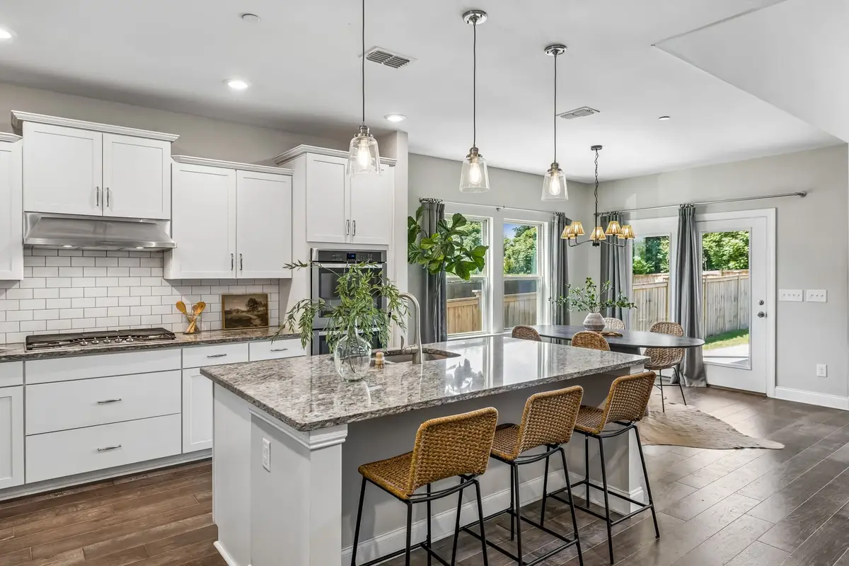 514 Mildenhall Ln, Nolensville, TN 37135 - #1