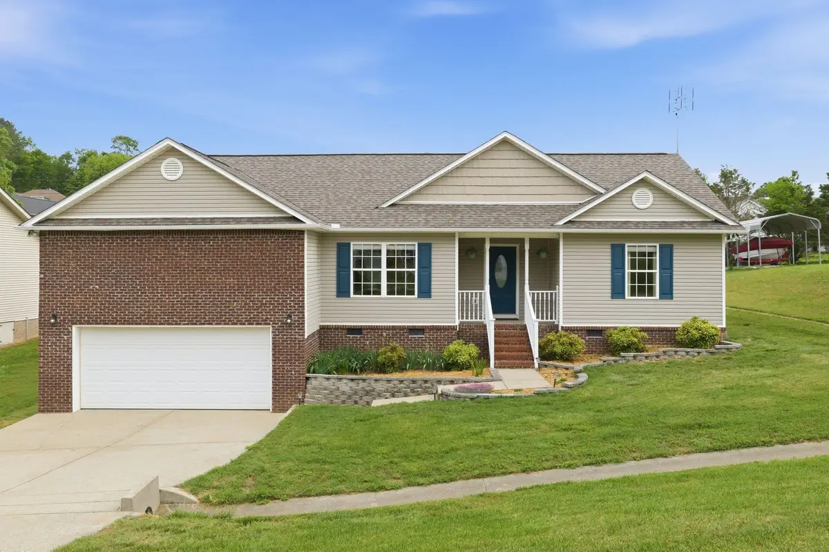 218 Shady Dr, Columbia, TN 38401 - #1