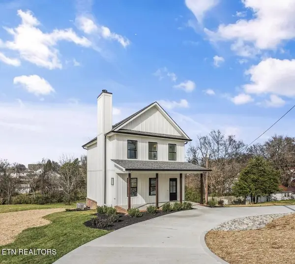 106 S Front Street St, Friendsville, TN 37737
