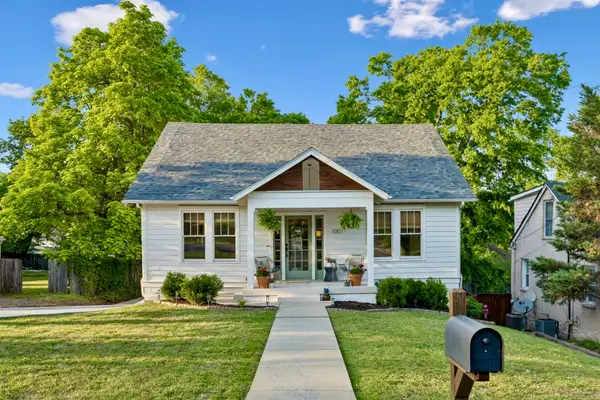 1007 Maynor Ave, Nashville, TN 37216