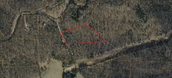 0 Awanita Drive, South Pittsburg, TN 37380