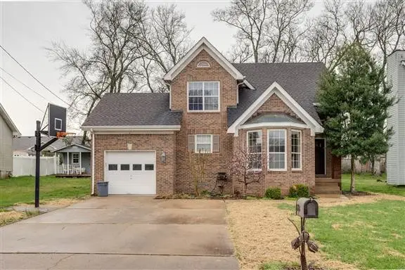 1718 University Dr, Columbia, TN 38401 - #1