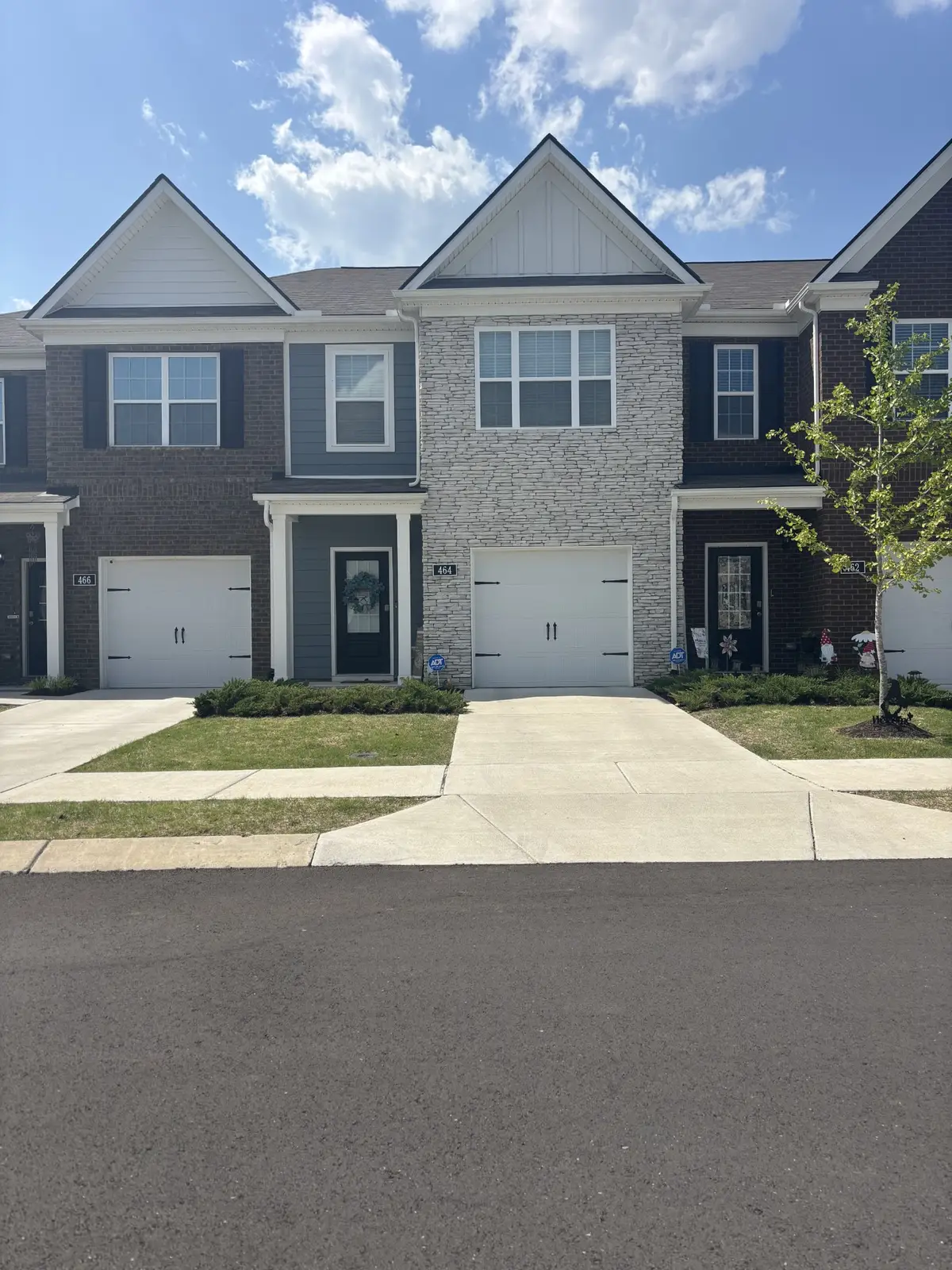 464 Augustine Dr, Lebanon, TN 37087 - #1