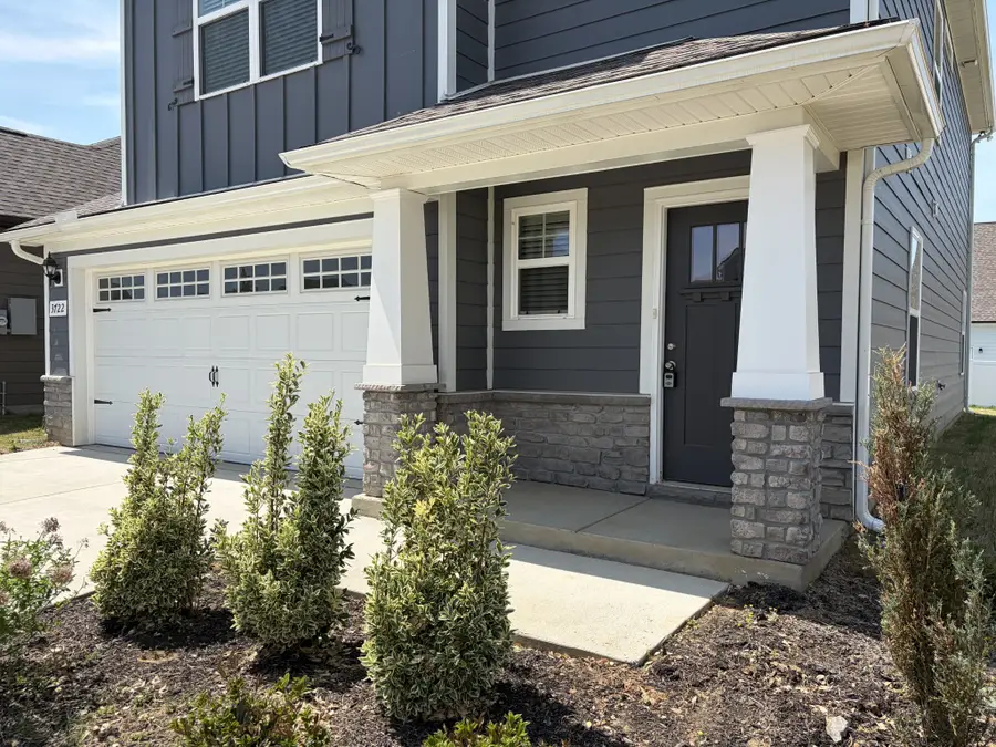 3722 Stormy Ln, Rockvale, TN 37153 - #2