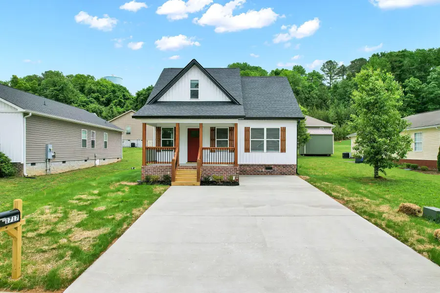 1717 Southern Heights Circle Se, Cleveland, TN 37311 - #2