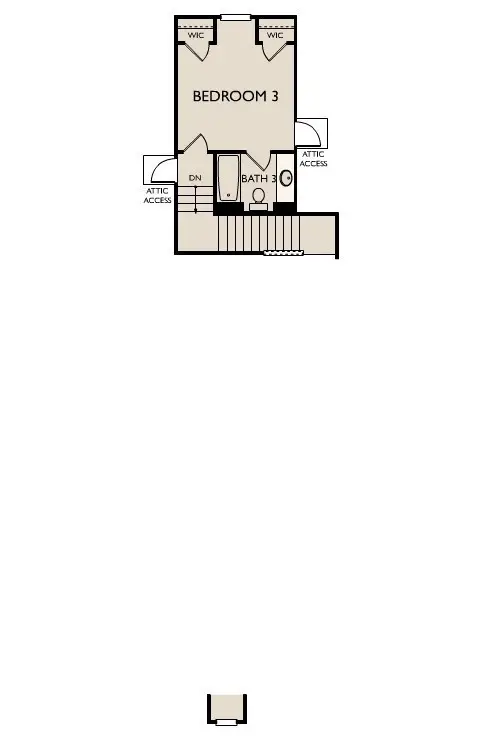 400 W Stonehaus Crossing, Antioch, TN 37013 - #3