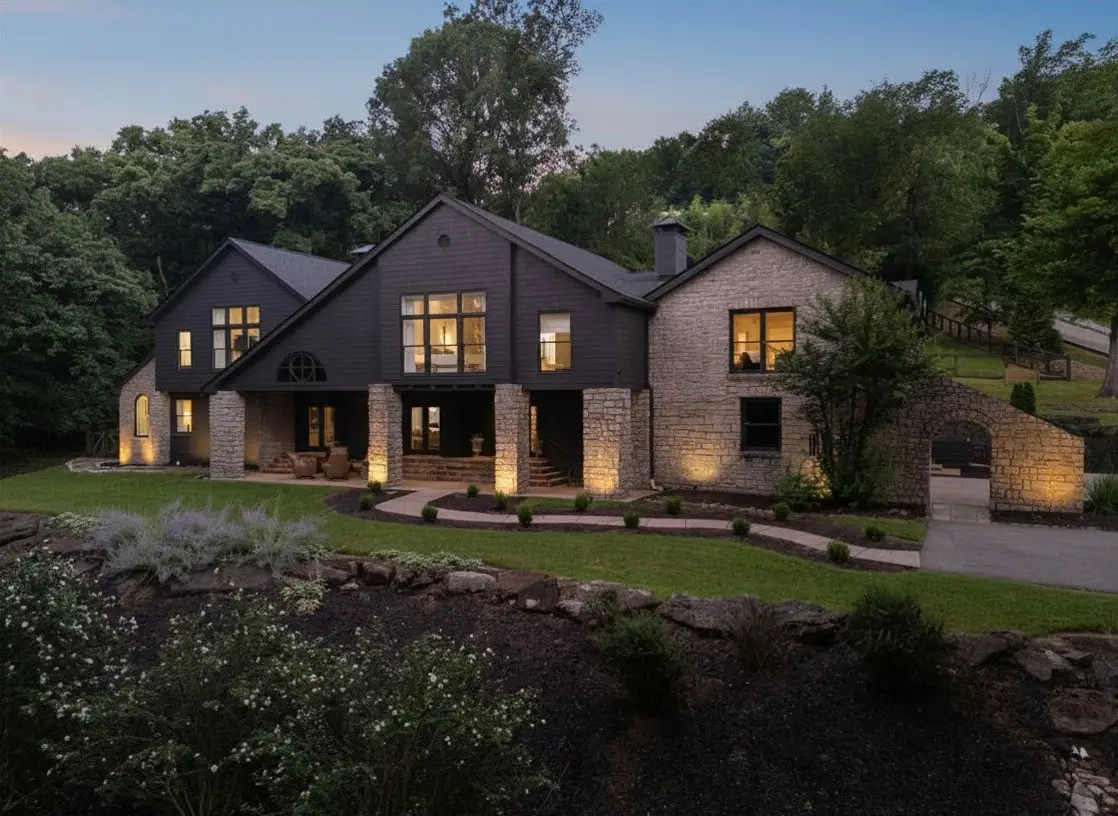 915 Overton Lea Rd, Nashville, TN 37220 - #1