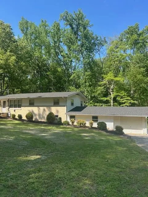253 Woodland Acres Rd, Paris, TN 38242