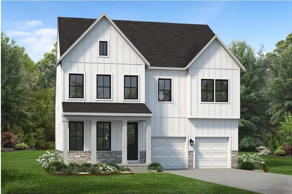 23 Ora Court, Mount Juliet, TN 37122