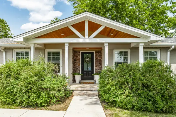 110 Brookhaven Dr, Gallatin, TN 37066