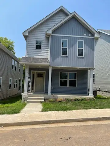 718 Perkins Ave, Clarksville, TN 37040 - #1