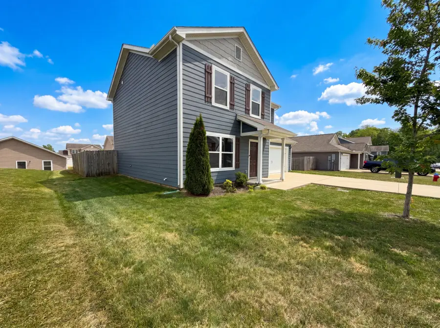 2715 Swarm Ct, Columbia, TN 38401 - #3