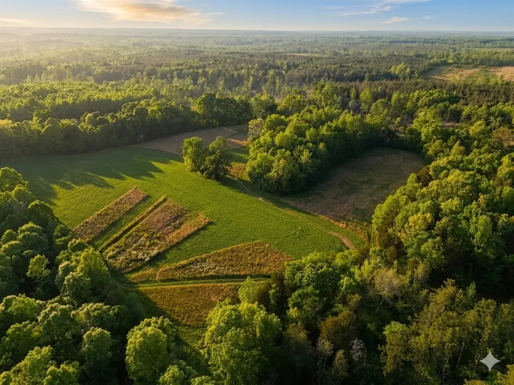 0 Upper Standing Rock Road, Dover, TN 37058 - #1