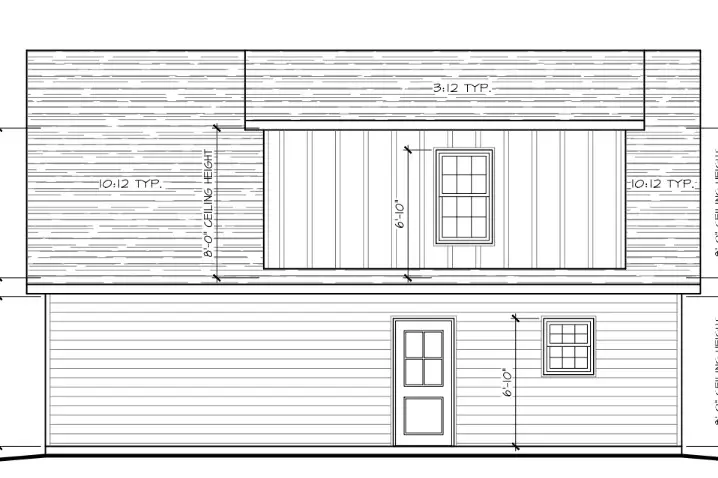 210 Parker Rd, Portland, TN 37148 - #2