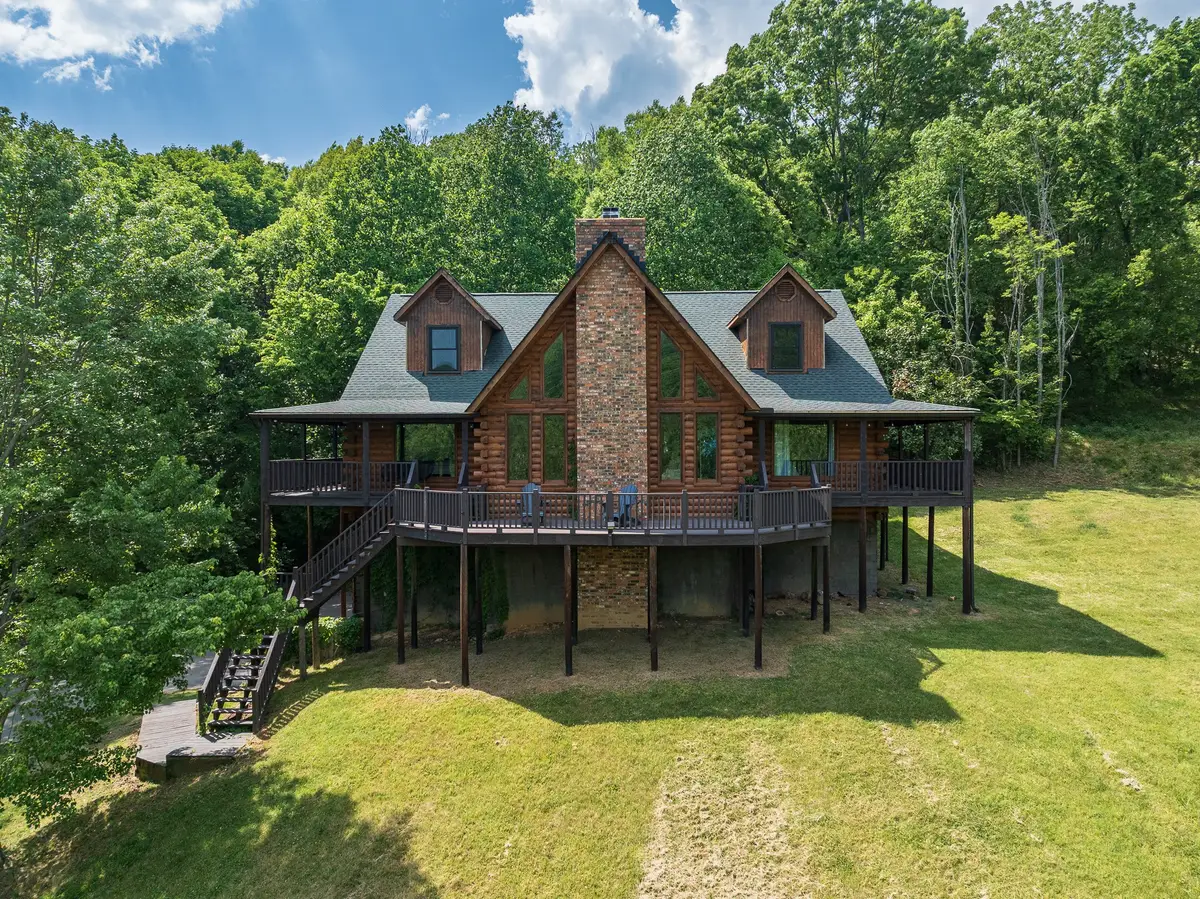 1723 Warren Hollow Rd, Nolensville, TN 37135 - #1