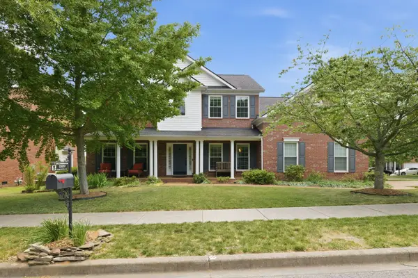 1809 Charleston Ln, Franklin, TN 37067