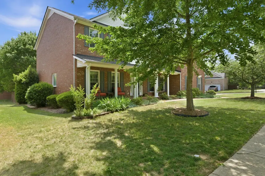 1809 Charleston Ln, Franklin, TN 37067 - #3