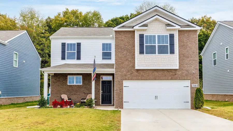 7085 Scotlyn Way, White House, TN 37188 - #2