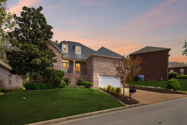 3344 Hickory Run, Nashville, TN 37211