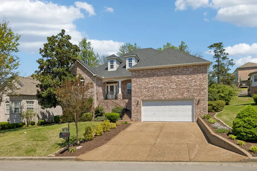 3344 Hickory Run, Nashville, TN 37211 - #3