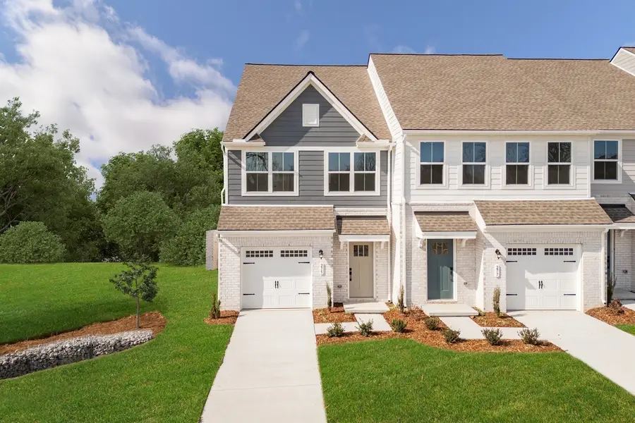 209 Brightsmith Lane #38B, Goodlettsville, TN 37072 - #2