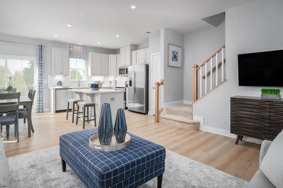 211 Brightsmith Lane #38A, Goodlettsville, TN 37072 - #3