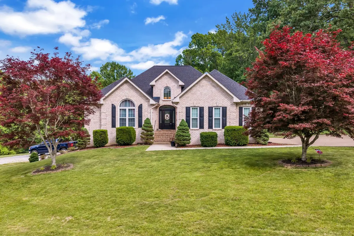 1004 Little Bartons Creek Rd, Cumberland Furnace, TN 37051 - #1