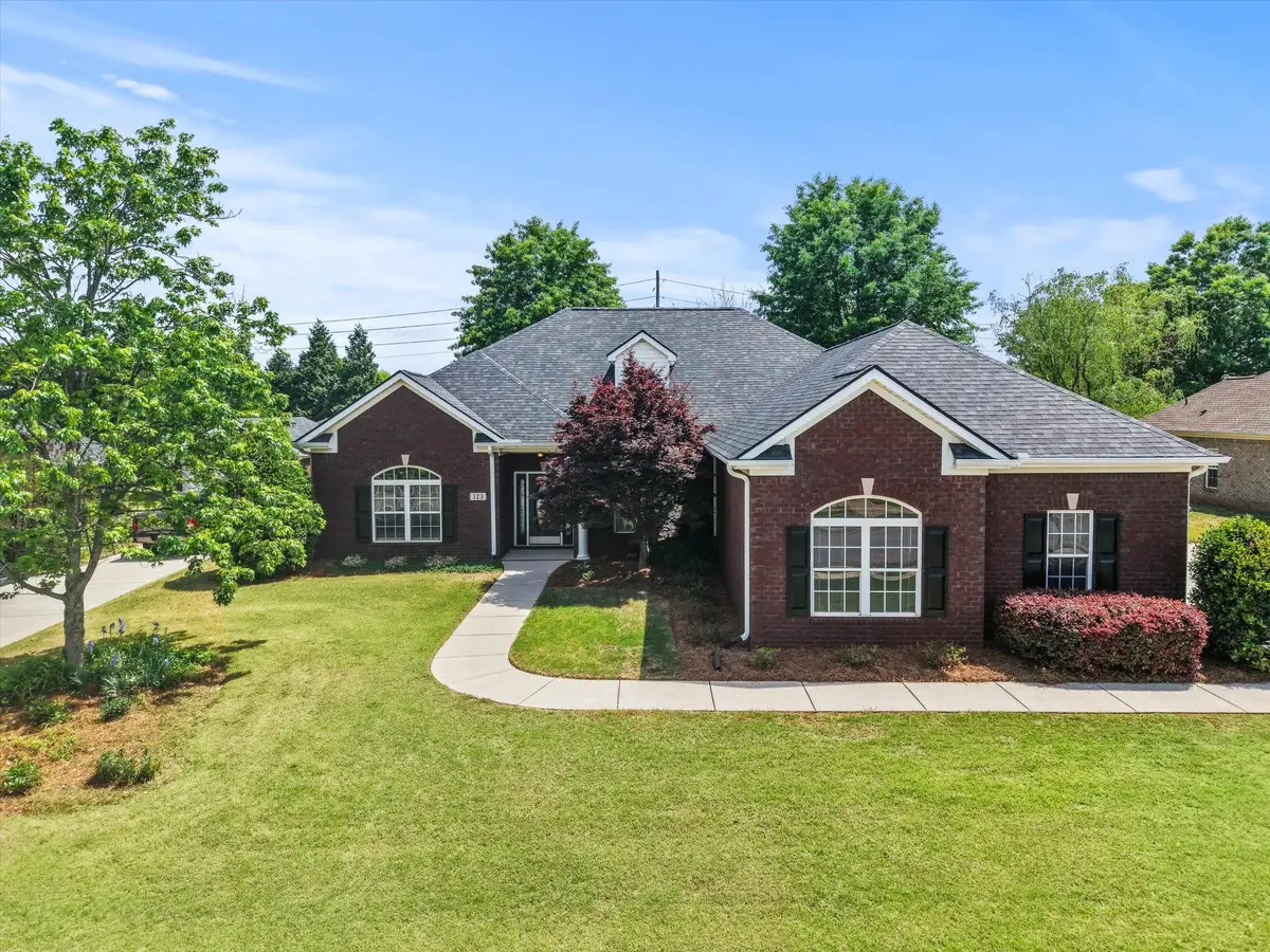 123 Mildred Way, Madison, AL 35756 - #1