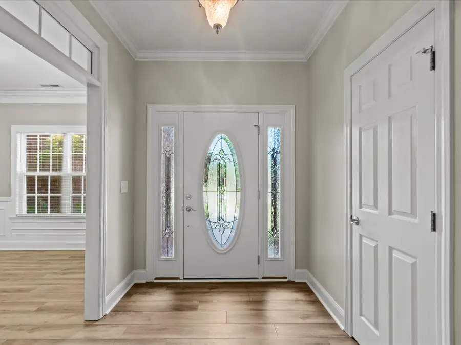 123 Mildred Way, Madison, AL 35756 - #3