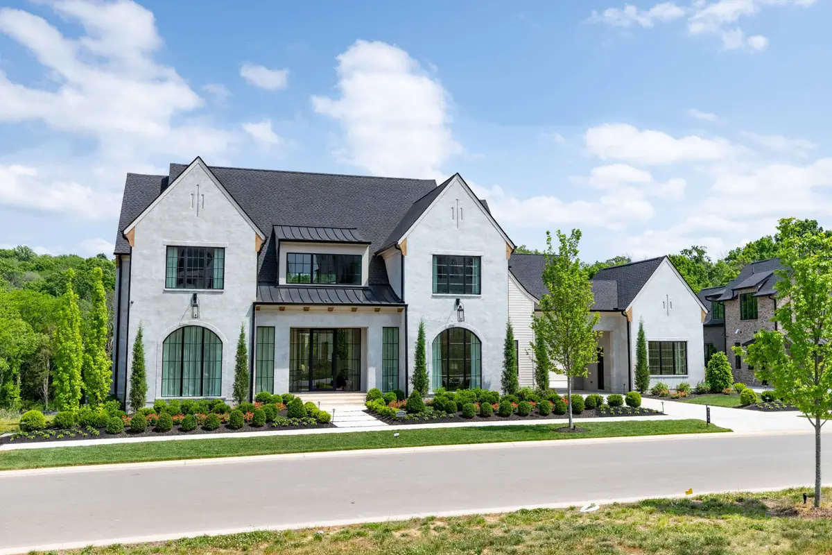 8384 Solstice Dr, College Grove, TN 37046 - #1