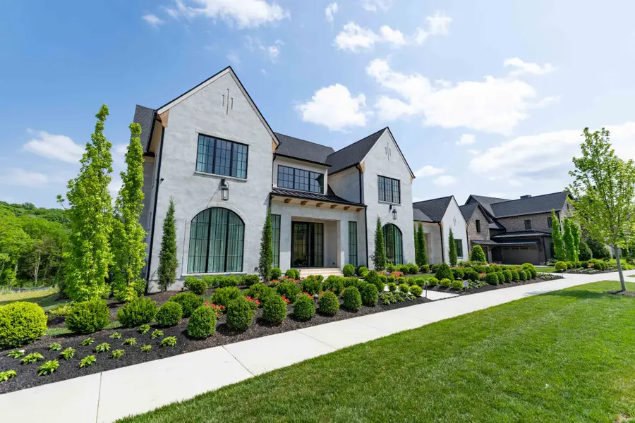 8384 Solstice Dr, College Grove, TN 37046 - #3