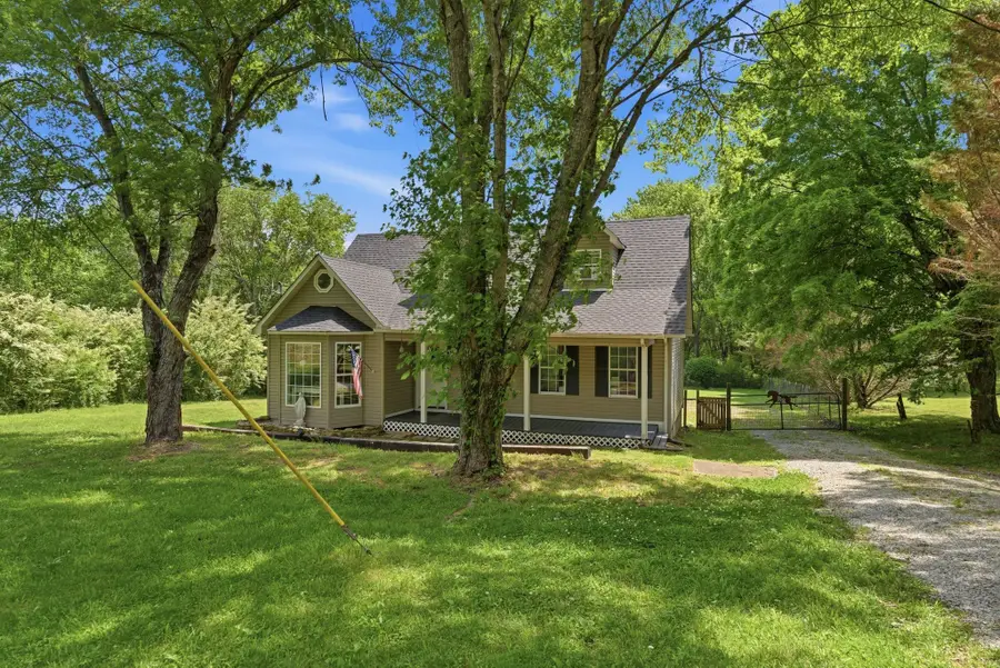 4018 Rutledge Hill Rd, Hillsboro, TN 37342 - #2