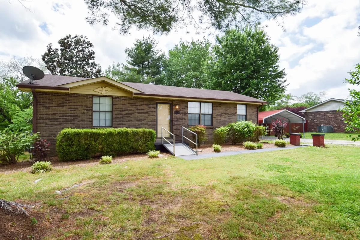 819 Hwy 52e, Portland, TN 37148 - #1