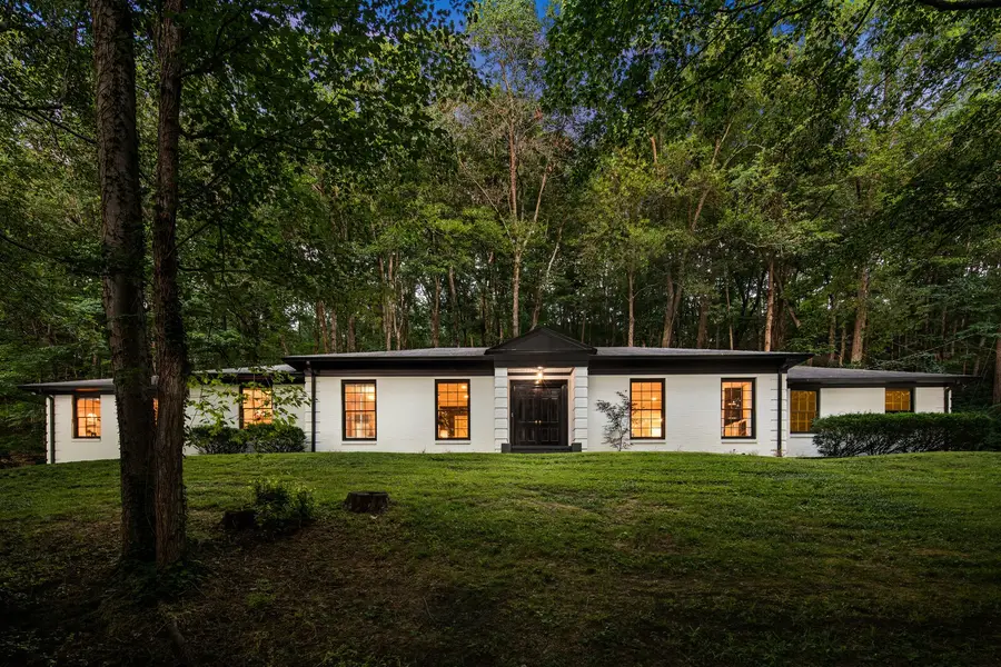 1904 Cromwell Dr, Nashville, TN 37215 - #3