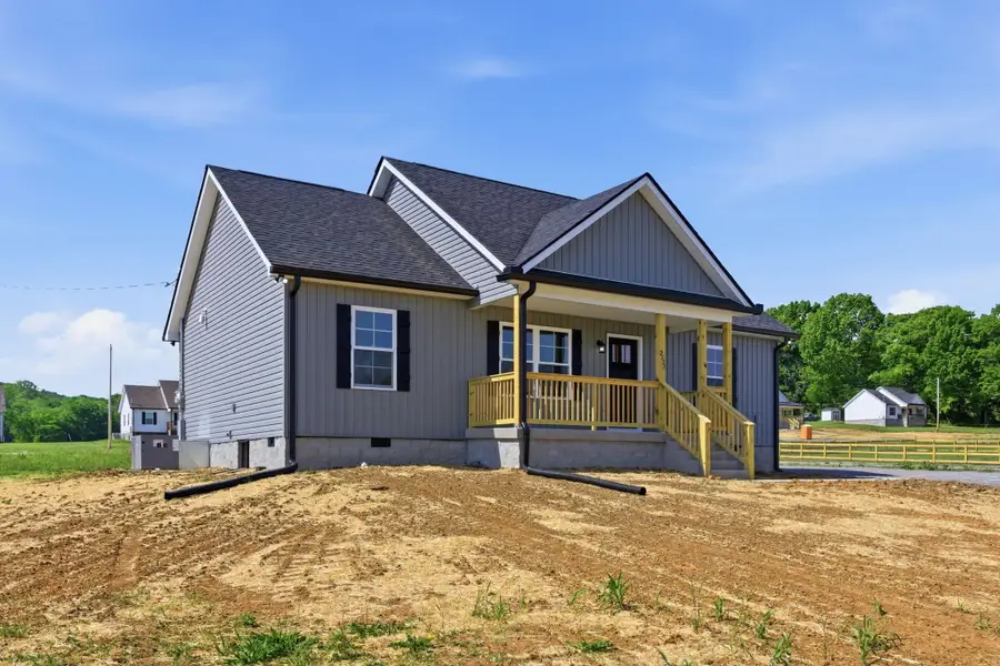 2171 Claude Fox Rd, Cornersville, TN 37047 - #3
