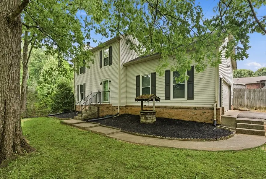 302 Andes Dr, Columbia, TN 38401 - #2