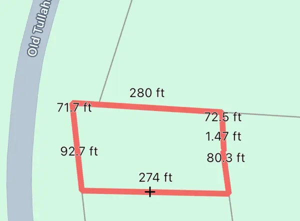 5468 Old Tullahoma Rd, Winchester, TN 37398