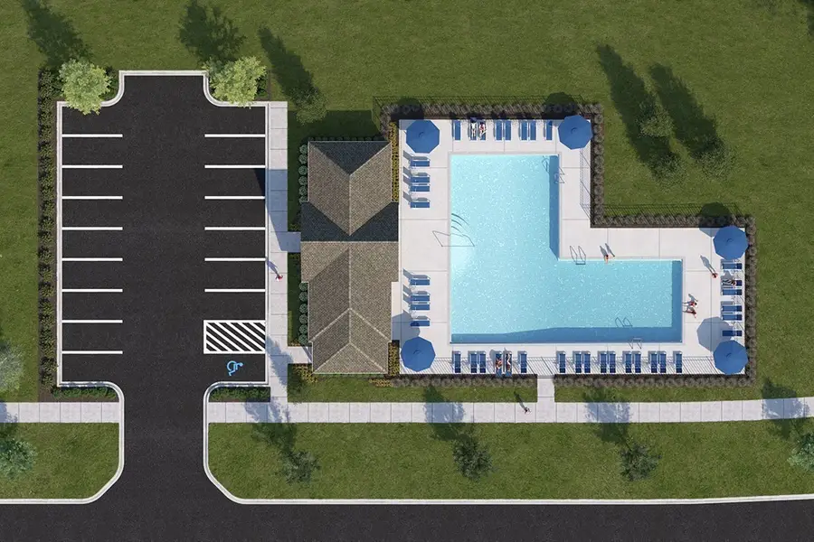 1353 Georgetown Drive, Old Hickory, TN 37138 - #2