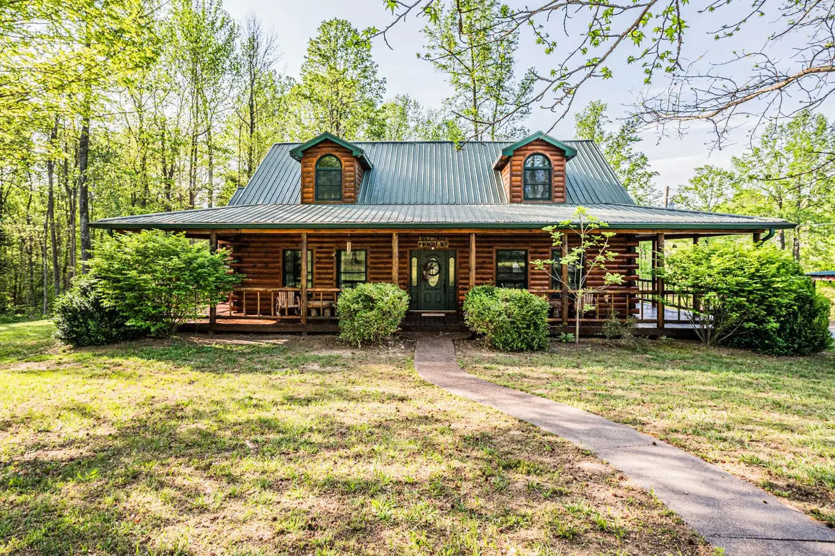 4880 State Route 176, Drakesboro, KY 42337 - #1