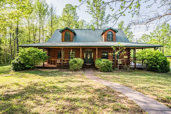 4880 State Route 176, Drakesboro, KY 42337