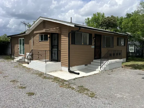 604 Carver Ave, Murfreesboro, TN 37130