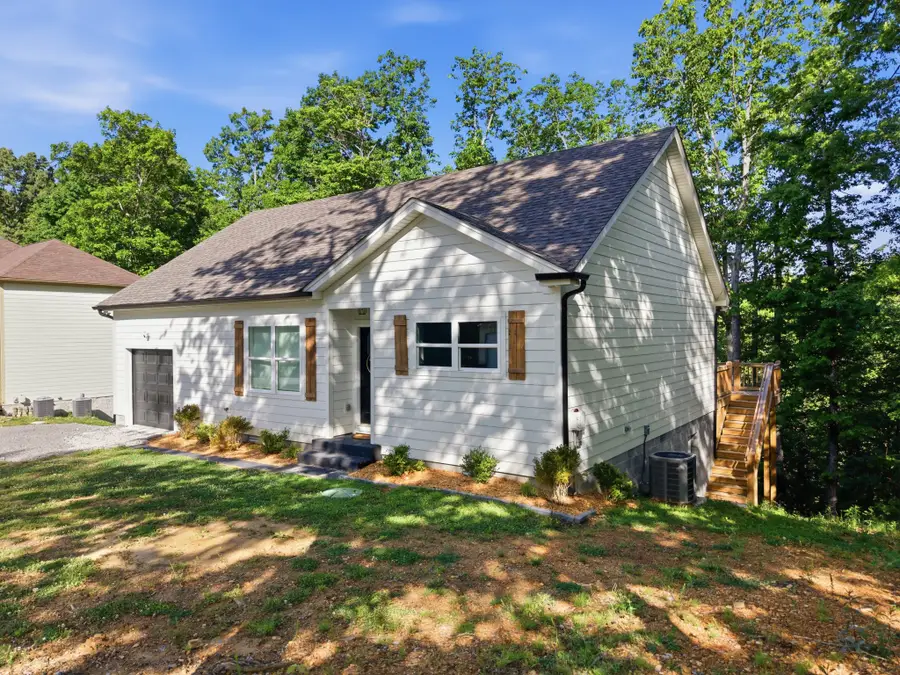 331 Shiloh Ln, Smithville, TN 37166 - #2