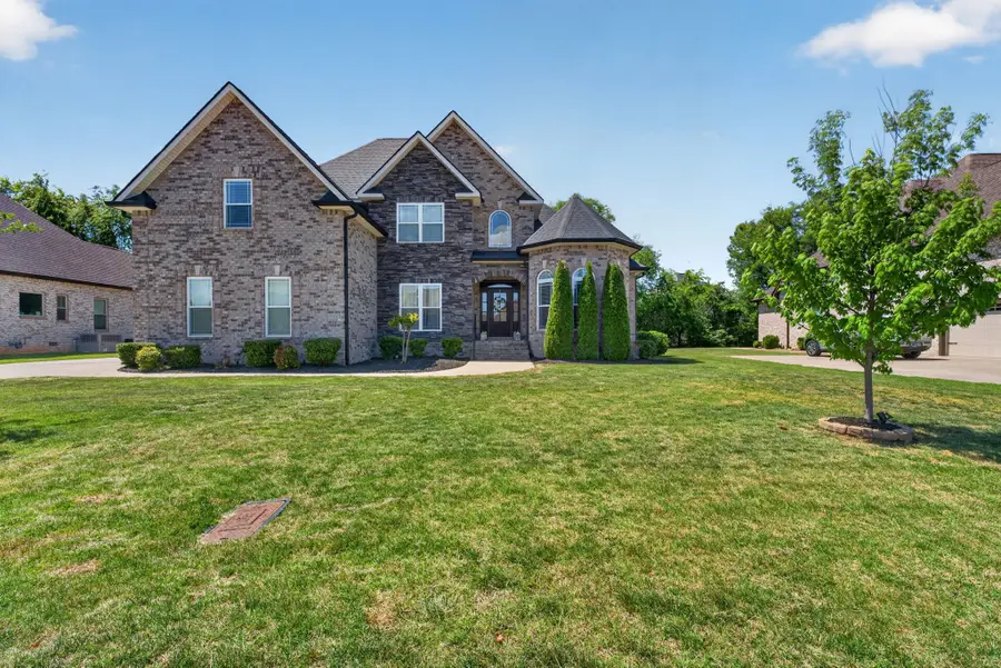 2918 Beaulah Dr, Murfreesboro, TN 37128 - #2