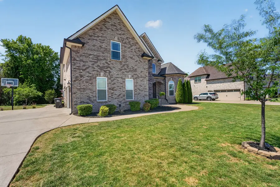 2918 Beaulah Dr, Murfreesboro, TN 37128 - #3