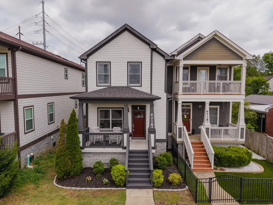 6218B Morrow Rd, Nashville, TN 37209 - #2